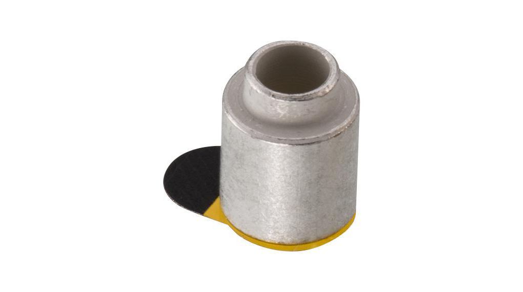 PCB Spacer, WA-SMST, 8.4mm, 4.5mm, Steel